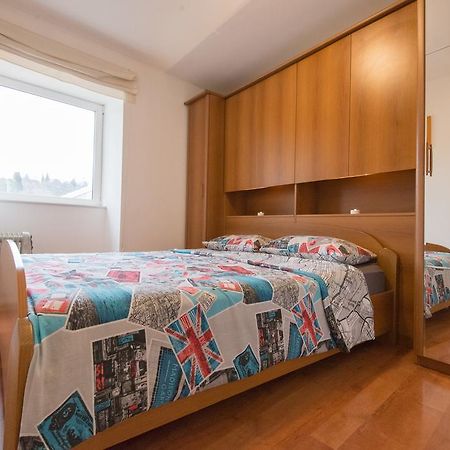 Apartment Roberta Rijeka Exterior foto