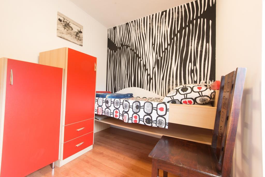 Apartment Roberta Rijeka Exterior foto