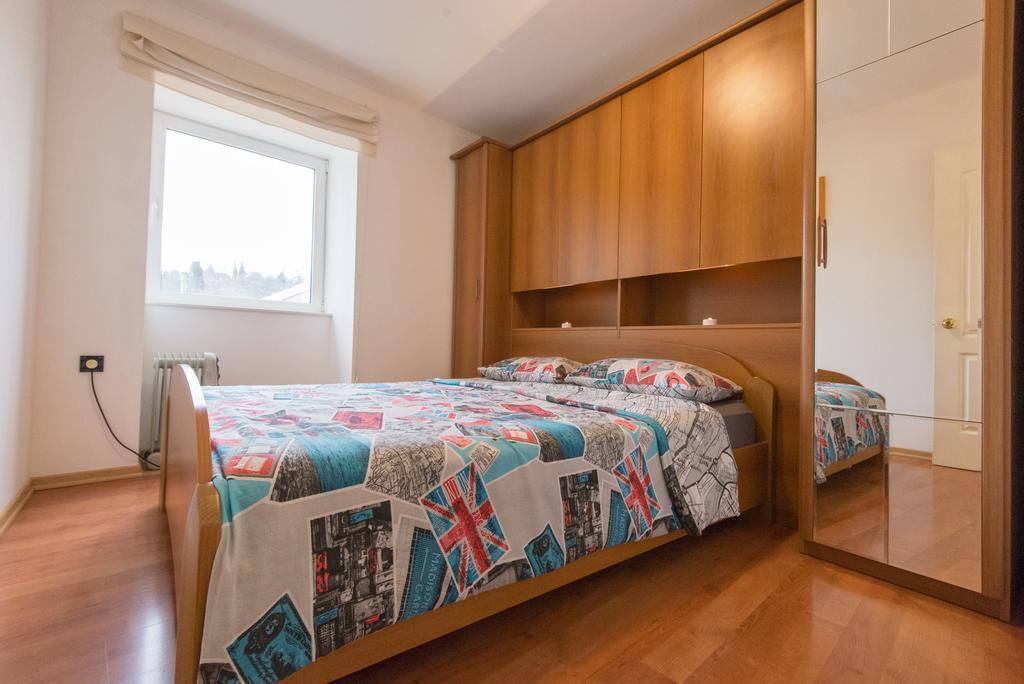 Apartment Roberta Rijeka Exterior foto