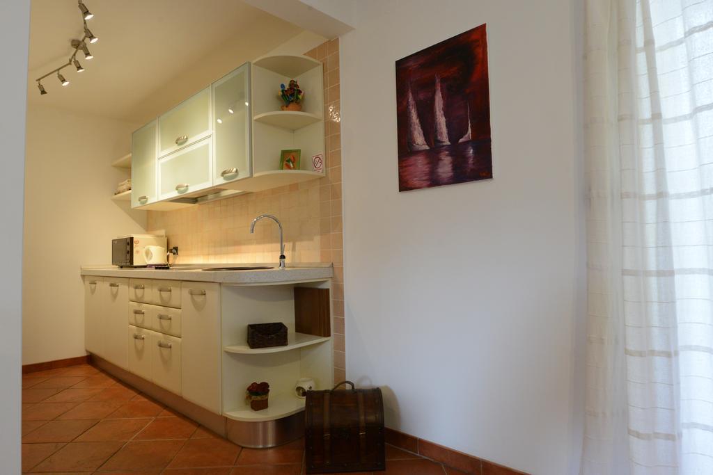 Apartment Roberta Rijeka Exterior foto